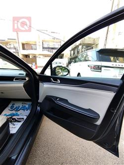 كيا K5